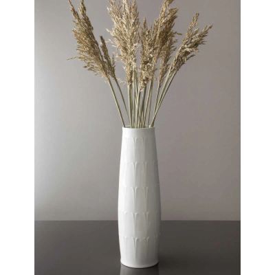 Лот: 24937105. Фото: 1. Ваза Wallendorfer Bamboo 39см. Вазы