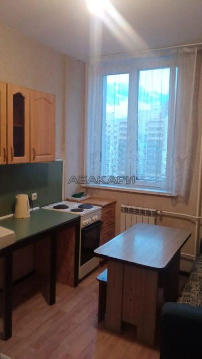 Лот: 21589471. Фото: 1. Сдам 1-комн. улица Чернышевского... Квартиры, студии