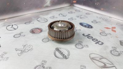 Лот: 23586328. Фото: 1. Шестерня распредвала Subaru Legacy... Двигатель и элементы двигателя