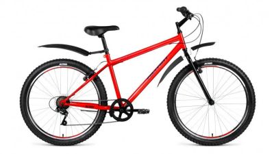 Лот: 14920696. Фото: 1. велосипед ALTAIR MTB HT 26 1.0... Велосипеды
