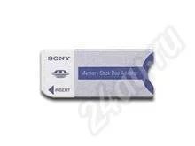 Лот: 472897. Фото: 1. Memory Stick Duo Adaptor+Memory... USB-флеш карты