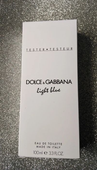 Лот: 4884209. Фото: 1. Туалетная вода Dolce & Gabbana... Женская парфюмерия