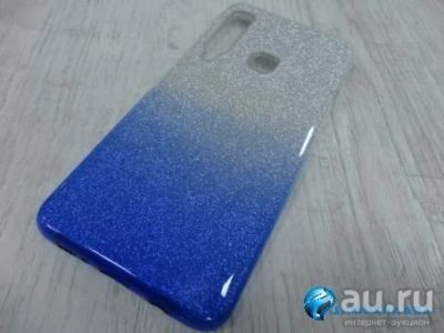 Лот: 13418751. Фото: 1. Чехол пластиковый Samsung A9 2018... Чехлы, бамперы