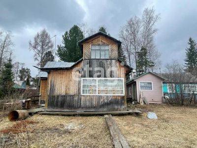 Лот: 25291152. Фото: 1. 2-комн. дача , садоводческое некоммерческое... Дачи