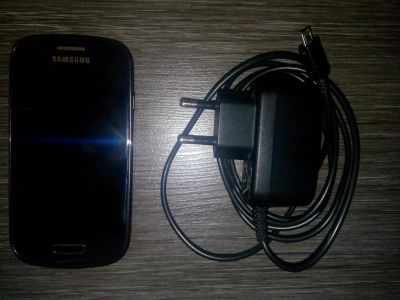 Лот: 6521793. Фото: 1. Смартфон Samsung galaxy s3 mini. Смартфоны