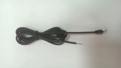 Лот: 9084023. Фото: 1. провод для наушников 1,2-1,4м... Провода, кабели