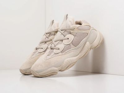 Лот: 11587017. Фото: 1. Кроссовки Adidas Yeezy 500. Кеды, кроссовки, слипоны