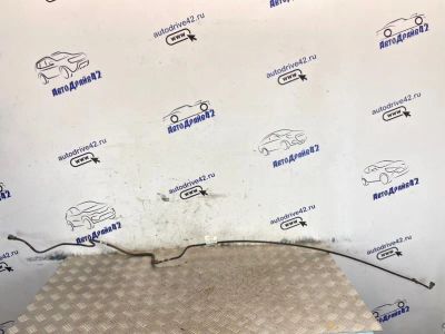 Лот: 25366447. Фото: 1. трубка топливная (подача) Renault... Топливная система
