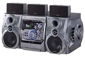 Лот: 83751. Фото: 1. Samsung MAX-KDZ155. Музыкальные центры, магнитолы