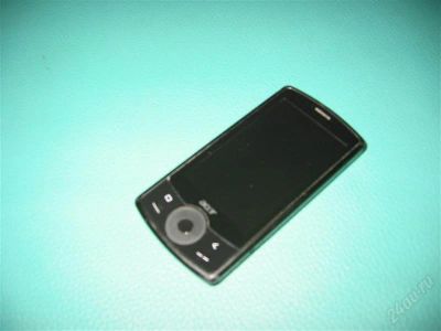 Лот: 1342518. Фото: 1. смартфон ACER E101 с разбитым... Смартфоны