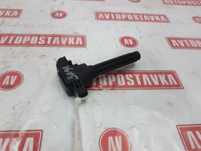 Лот: 20903974. Фото: 1. Катушка зажигания Mitsubishi Mirage... Электрооборудование