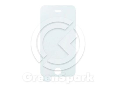 Лот: 16537721. Фото: 1. Защитное стекло для iPhone 4/4S... Защитные стёкла, защитные плёнки