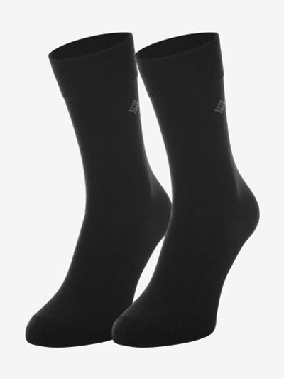 Лот: 22409058. Фото: 1. Носки мужские Columbia Cotton... Другое (спортивная одежда)