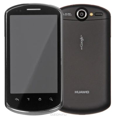 Лот: 7114871. Фото: 1. Huawei U8800 Ideos x5. Смартфоны