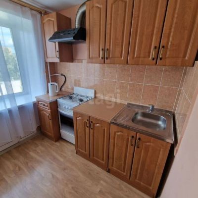 Лот: 25624423. Фото: 1. 1-комн. квартира , Красноярск... Квартиры, студии