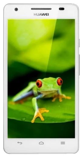 Лот: 5188335. Фото: 1. Huawei Honor 3. Смартфоны