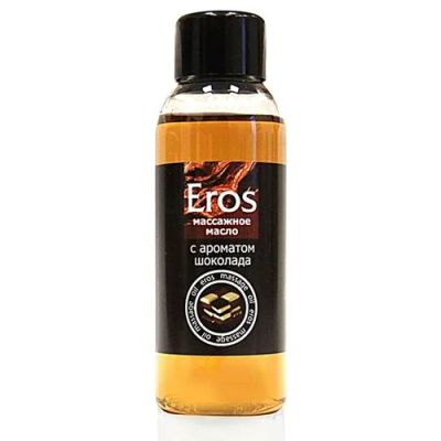 Лот: 11720214. Фото: 1. Масло массажное EROS FANTAsy... Интимная косметика, смазки