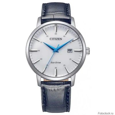 Лот: 21236213. Фото: 1. Наручные часы Citizen Eco-Drive... Оригинальные наручные часы