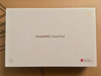 Лот: 19374173. Фото: 1. Планшет Huawei MatePad 10.4... Планшеты