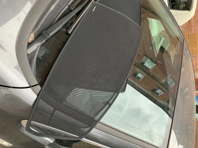 Лот: 16198655. Фото: 1. Dimform шторки на opel astra j. Чехлы, коврики, оплетки руля