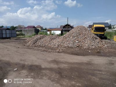 Лот: 17994843. Фото: 1. Землеотвод на Семафорной. Земельные участки