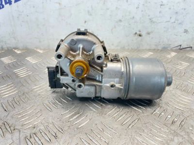 Лот: 25133053. Фото: 1. мотор стеклоочистителя Renault... Другое (автозапчасти)