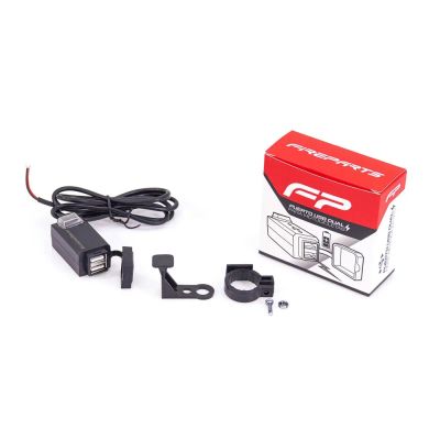 Лот: 21975886. Фото: 1. Зарядка USB PN006997. Аксессуары