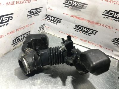 Лот: 17086097. Фото: 1. Гофра Toyota Estima ACR50 2AZ-FE... Другое (автозапчасти)