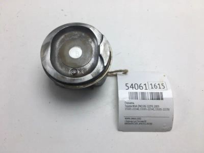 Лот: 20396668. Фото: 1. Поршень Toyota Wish 2003 1310122140... Двигатель и элементы двигателя