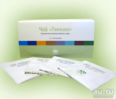 Лот: 8695871. Фото: 1. Антилипидный чай. Чай, кофе, какао
