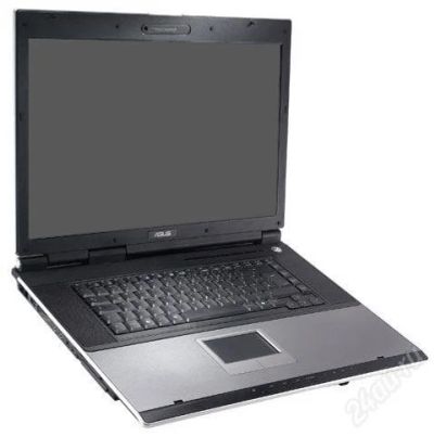 Лот: 149350. Фото: 1. ASUS A7M. Ноутбуки