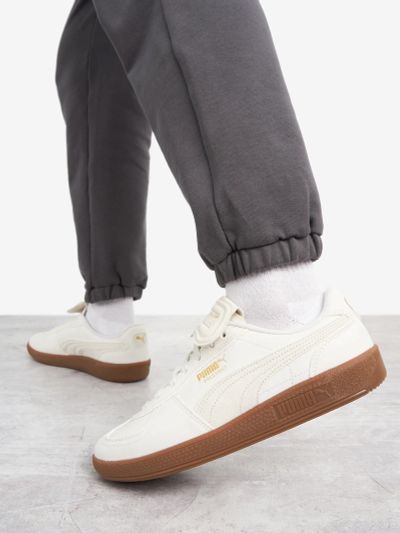 Лот: 25618181. Фото: 1. Кеды женские Puma Palermo Premium... Другое (одежда, обувь, галантерея)
