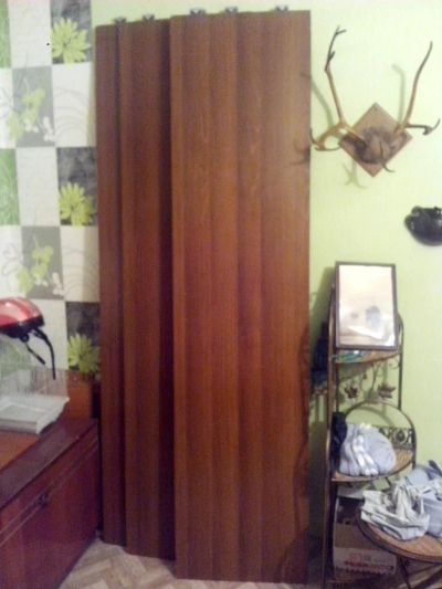 Лот: 7073593. Фото: 1. Продам двери от шкафа для шкафа. Мебельная фурнитура и наполнители