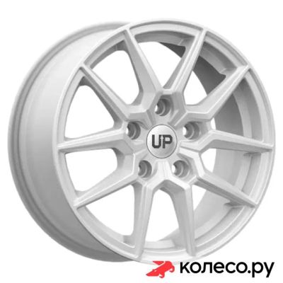 Лот: 25618667. Фото: 1. Up117 (КС1049) 6.5x15/5*114.3... Диски