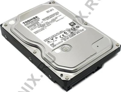 Лот: 10776252. Фото: 1. Жесткий диск HDD 500 GB SATA 6Gb... Жёсткие диски (HDD)