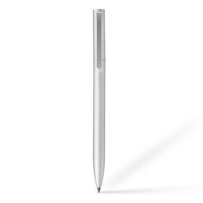 Лот: 10206717. Фото: 1. Ручка шариковая Xiaomi Mi Aluminum... Ручки шариковые, перьевые