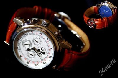 Лот: 253496. Фото: 1. Patek Philippe. Красноярск