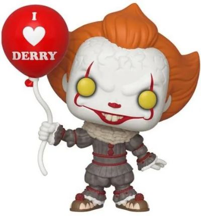 Лот: 24457119. Фото: 1. Фигурка Funko Funko POP! Vinyl... Другое (сувениры, подарки)