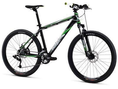 Лот: 4090068. Фото: 1. Mongoose Tyax Sport. Велосипеды