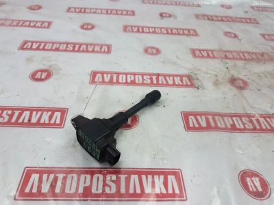 Лот: 20982761. Фото: 1. Катушка зажигания Nissan Serena... Электрооборудование