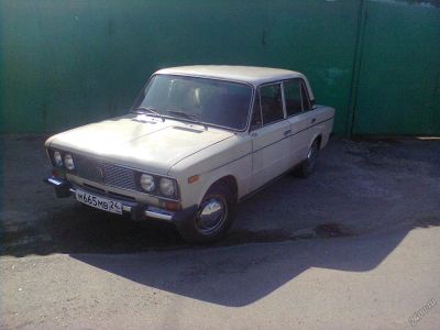 Лот: 5643119. Фото: 1. Ваз 2106. Автомобили