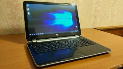 Лот: 10013496. Фото: 1. HP envy 15-n008sr AMD A10-4655M... Ноутбуки