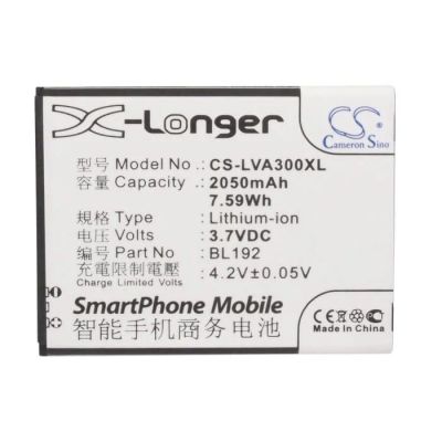 Лот: 15547040. Фото: 1. Аккумулятор CS-LVA300XL - Len... Аккумуляторы