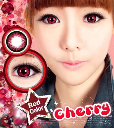 Лот: 6327217. Фото: 1. BigEyes. 800р = 1пара!!! Корея... Контактные линзы