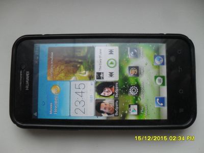 Лот: 6611524. Фото: 1. Huawei Honor U8860. Смартфоны