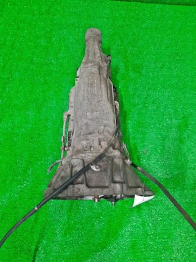 Лот: 18960777. Фото: 1. Акпп Toyota Aristo JZS160 2JZ-GE... Трансмиссия