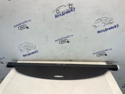 Лот: 23018224. Фото: 1. шторка багажника Hyundai IX35... Двигатель и элементы двигателя