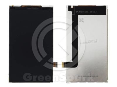 Лот: 13961774. Фото: 1. Дисплей для Explay X-Tremer/Fly... Дисплеи, дисплейные модули, тачскрины