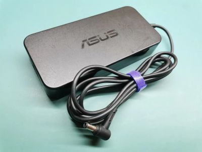 Лот: 20760715. Фото: 1. Блок питания ноутбука asus 19v... Корпуса, блоки питания