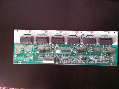 Лот: 3618340. Фото: 1. I260B1-12F LCD Inverter Board. Печатные платы